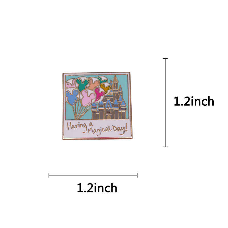 Волшебный день воздушные шары  – обзор и цена Embroidery Bali
