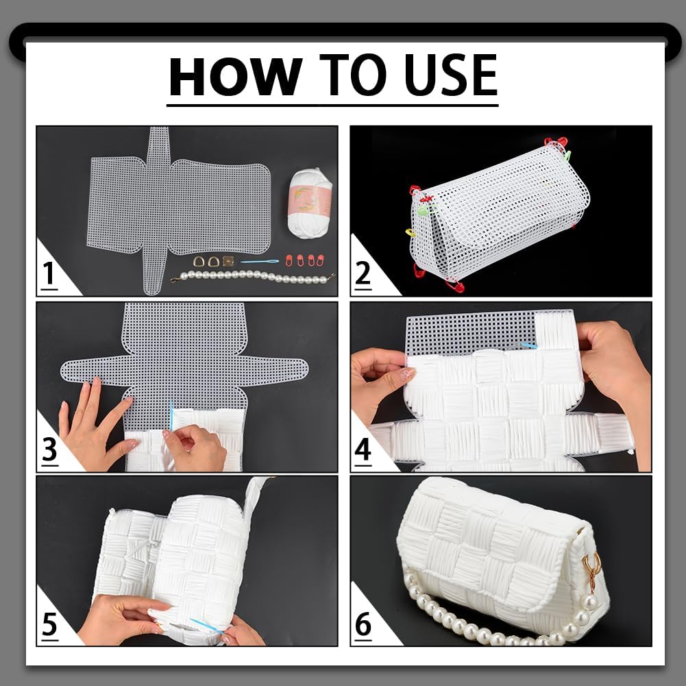 1-4 шт. Пластиковые сетчатые х – обзор и цена Embroidery Ideas