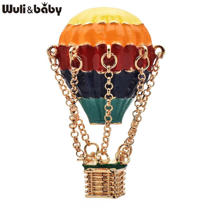 Wuli&baby разноцветная эмалиро – обзор и цена Embroidery Bali