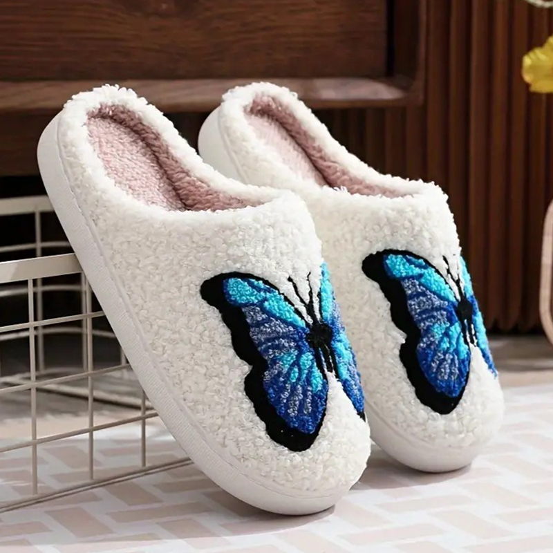 Унисекс пушистые хлопковые тап – обзор и цена Embroidery Designer