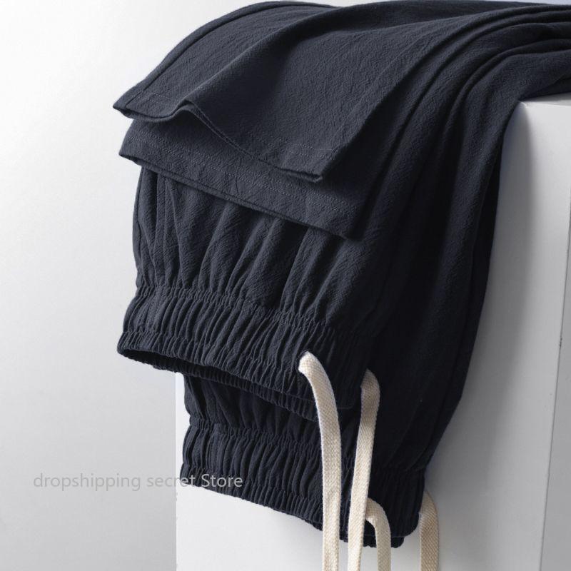 Летние мятно-зеленые спортивны – обзор и цена Linen Fabric Natural