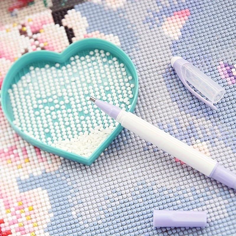 Инструмент для удаления пленки – обзор и цена Embroidery Painting