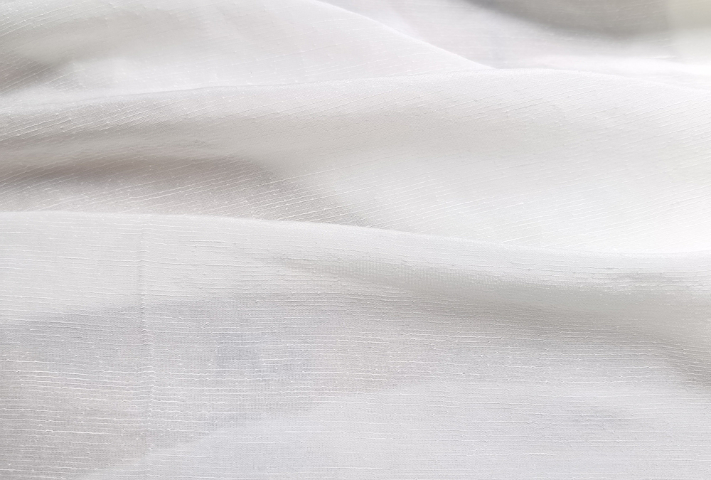 Шелк-лен Mulberry, ширина 45 д – обзор и цена Linen Fabric Natural