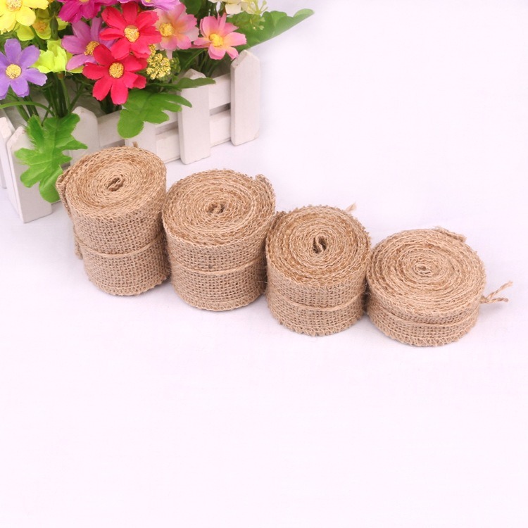 Натуральная джутовая льняная т – обзор и цена Linen Fabric Natural