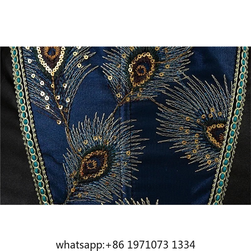 Корсеты и бюстье Caudatus с вы – обзор и цена Embroidery Gothic