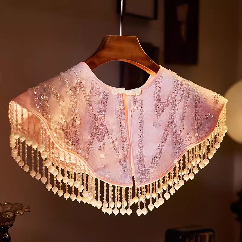 Женская весенне-летняя вышивка – обзор и цена Embroidery Pashmina