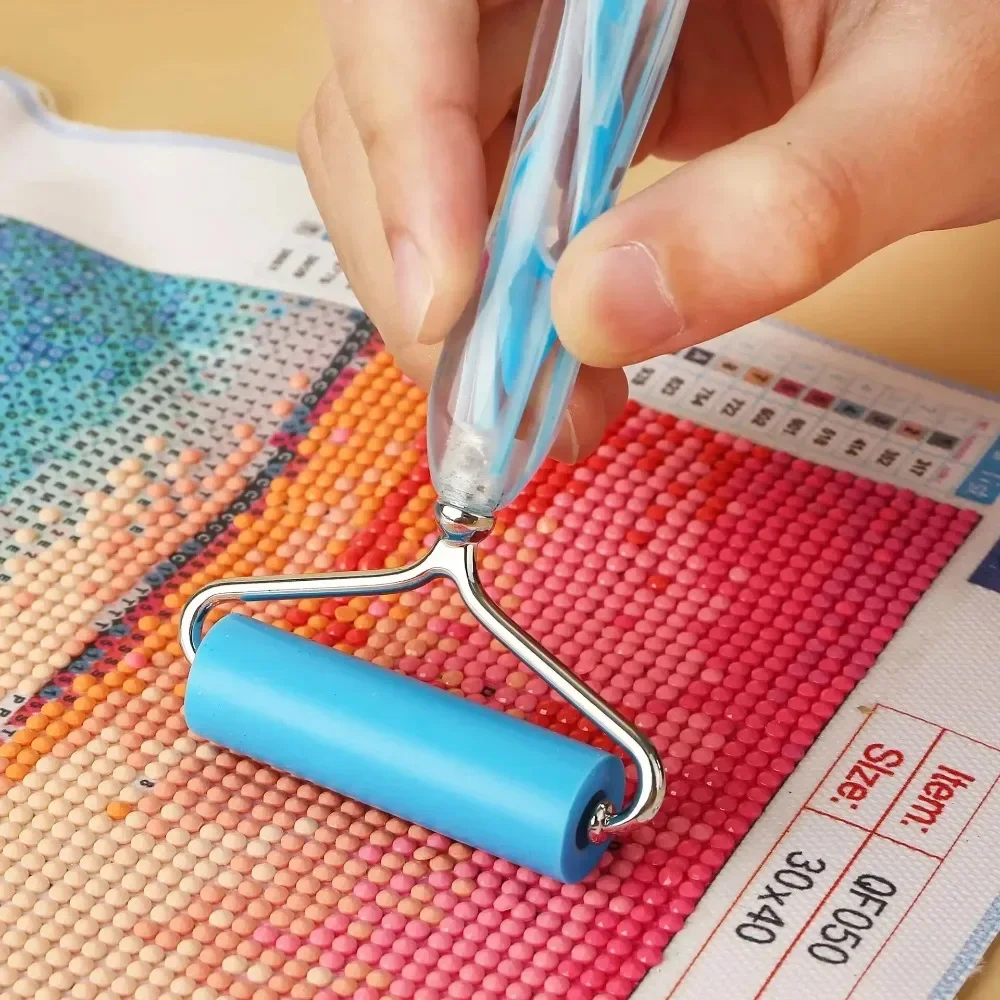 1 шт. Новый инструмент для алм – обзор и цена Embroidery Painting